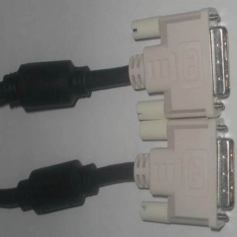 Cable DVI-D M/M Digital – photo 4